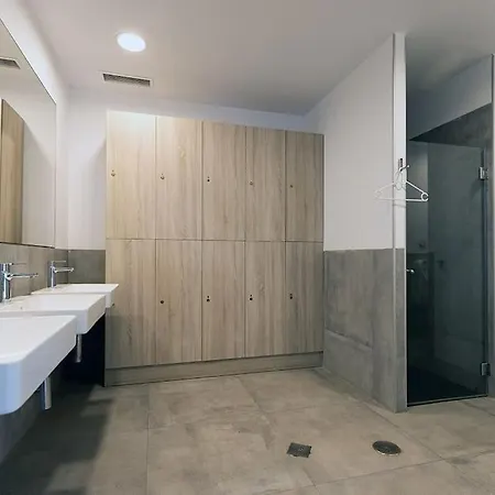Luxury Family Penthouse, 7 Pools, Golf & Seaview דירה Benahavís