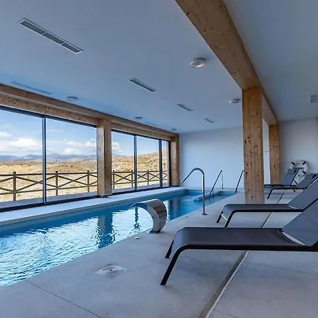 דירה Luxury Family Penthouse, 7 Pools, Golf & Seaview *