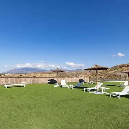 דירה Luxury Family Penthouse, 7 Pools, Golf & Seaview Benahavís