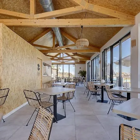 Appartamento Luxury Family, & Golf Penthouse With Amazing Seaview *