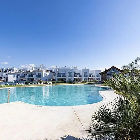 Luxury Family, & Golf Penthouse With Amazing Seaview Benahavís