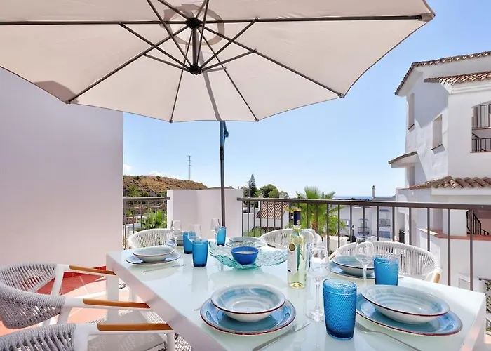 Appartamento Luxury Family, & Golf Penthouse With Amazing Seaview