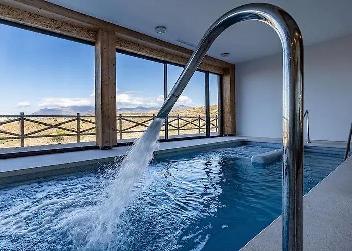 Appartamento Luxury Family, & Golf Penthouse With Amazing Seaview